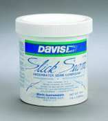 Seam & Bedding Compounds