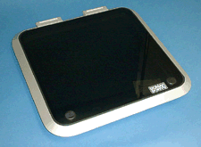 Deck Hatches and Plates