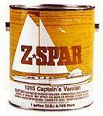 Varnishes & Wood Care