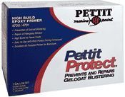 Pettit Primers