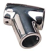 Rails & Rail Fittings