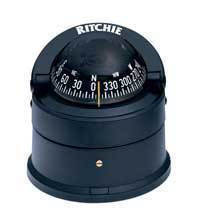 Deck Mount Compasses