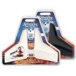 Trim Planes & Stabilizer