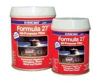 Filler & Repair Resins