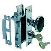 Lock & Door Handle Sets