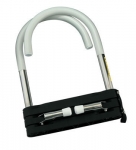 Garelick Telescoping Over Rail Ladders