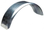 Tie Down Galvanized Trailer Fenders