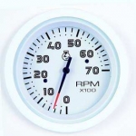 Teleflex Arctic Series Tachometers