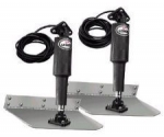 Lenco 12 Volt Electric Trim Tab Kits