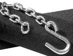 Tie Down 81201 Bow Safety Chain