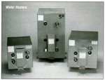 Water Heaters