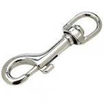 Seachoice Swivel Eye Boat Snaps