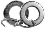 Tie Down 86252 Wobble Roller Retaining Rings