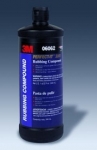 3M Perfect it Standard Cut Rubbing Compound