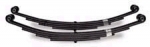 Tie Down 81199 Double Eye Trailer Leaf Springs