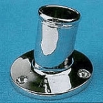 Seadog Top Mount Flag Pole Sockets