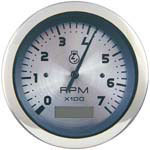 Teleflex Sterling Series Gauges