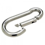 Seachoice Stainless Steel Safety Hooks
