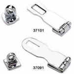 Seachoice Swivel Eye Hasps