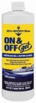 Marykate 3532 On & Off Hull Cleaner Gel Formula