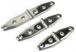 Seadog Stainless Steel Strap Hinges