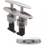 Attwood Neat Cleats Retractable Boat Cleats