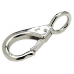 Seachoice Stainless Fast Eye Snap Hooks