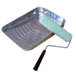 Redtree 35008 3 Piece Roller and Tray Set