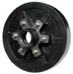 Tie Down Brake Drum Hubs