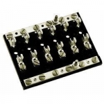 Seachoice Fuse Blocks with 2 Bus Bars