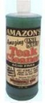 Amazon One Step Teak Cleaner