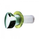 Perko 0509 Bronze Thru Hull Fuel Vents