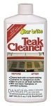 Starbrite Teak Cleaner