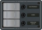 Blue Seas DC Distribution Panels