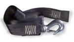 Tie Down Trailer Winch Straps