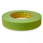 3M 256 Scotchmark Green Masking Tape