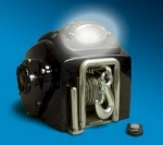 Powerwinch RC30 P55950 Electric Trailer Winch