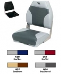 Folding Seats