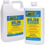 Bilge & Degreasers