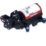 Washdown, Sump & Utility