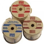 Racor Turbine Series Fuel Filter Elements