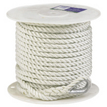 Anchor & Mooring Lines