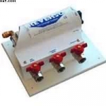 Reverso GP301312 Manifold Oil Change Pump System