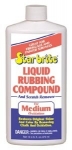 Starbrite 81316 Liquid Rubbing Compound