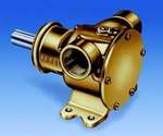 Engine Cooling Pumps
