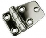 Seadog Stainess Steel Shortside Door Hinges
