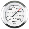 Teleflex Lido Series Speedometers