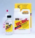 Boatlife Git Rot Epoxy Wood Sealer