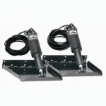 Lenco Performance Electric Trim Tabs