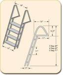 Dock Ladders & Steps